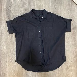 Madewell Courier Shirt